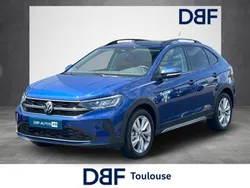 Volkswagen Taigo 1.0 TSI 95 CH BVM5 LIFE