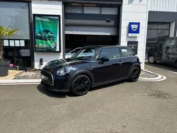 Mini (4) Cooper Edition Camden 136 ch BVA7