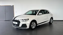 Audi A1 sportback 25 TFSI 95 ch BVM5 Entry