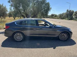 BMW 530 GT