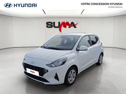 HYUNDAI i10 1.0 67 ECO Intuitive