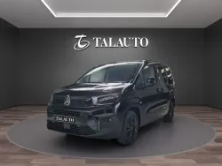 CITROEN Berlingo BlueHDi S&S Talla M Max 100