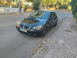 BMW 525 Cx aut