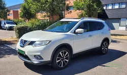 Nissan X-trail 1.6 DCI 130 N-CONNECTA 2WD