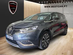 Renault Espace 1.6 DCi