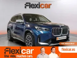 BMW X1 xDrive 20dA