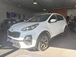 Kia Sportage 1.6 CRDI 136 MHEV ACTIV BUSINESS 4X2