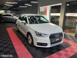 Audi A1 Sportback 1.6 TDI