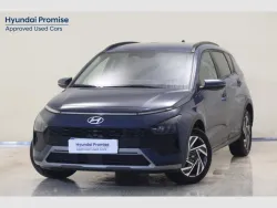 HYUNDAI Bayon 1.2 MPI Maxx