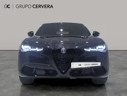 Alfa Romeo Stelvio 2.2 Veloce Q4 210 Aut.