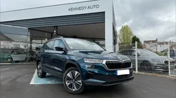 Skoda Karoq 2.0 TDI 116 CH SCR DSG7 Busines