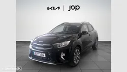 Kia Stonic 1.0 T-GDI Drive