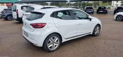 Renault Clio 1.5 blue dci intens