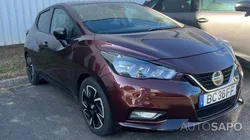 Nissan Micra 1.0 IG-T Acenta de 2022