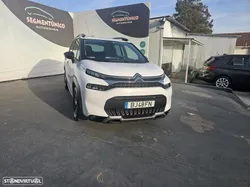 Citroën C3 Aircross 1.2 PureTech Plus