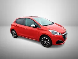 Peugeot 208 Essence 82 Ch STYLE 5 portes (juil. 2018) (co2 108)