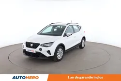 Seat Arona 1.0 EcoTSI Reference 95 ch