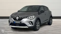 Renault Captur 1.0 TCe 90ch Techno