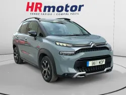 CITROEN C3 Aircross BlueHDi S&S Shine 110