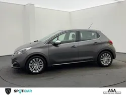 Peugeot 208 1.2 PureTech 110ch Allure S&S 5p