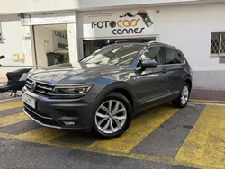 Volkswagen TIGUAN 2.0 TDI 150CH CARAT DSG7 EURO6D-T