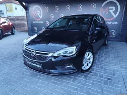 Opel Astra 1.0 Innovation S/S