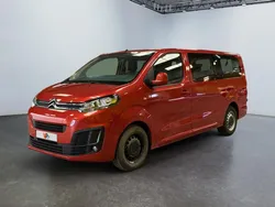 Citroën Jumpy COMBI XL BlueHDi 120 S&S BVM6 Confort