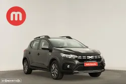 Dacia Sandero 1.0 TCe Expression