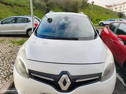 Renault Grand Scénic 1.5 dCi Dynamique S SS