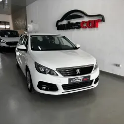 Peugeot 308 SW 1.5 BlueHDi S&S Active Pack 130
