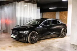 Jaguar I-Pace Black AWD Aut.