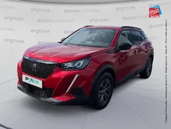 Peugeot 2008 1.2 PureTech 100ch S&S Style
