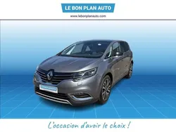 Renault Espace 1.6 dCi 160ch energy Initiale Paris EDC
