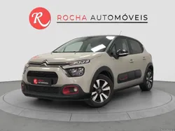 Citroën C3 1.2 PureTech Shine