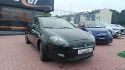 Fiat Bravo 1.6 M-Jet Sport