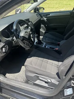 VW Golf VII 1.6 TDi