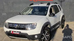 Dacia Duster 1.2 TCe Prestige de 2018