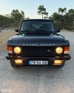 Land Rover Range Rover 2.5 TDi