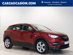 OPEL Grandland X PHEV 1.6 Turbo Edition AT8 4x2