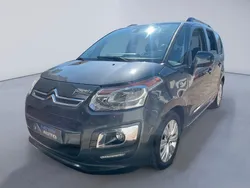 Citroën C3 Picasso 1.6 HDi Exclusive 92cv