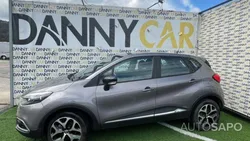 Renault Captur de 2015