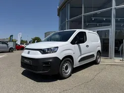Fiat Doblo Fg M 800kg Electrique 136ch Batterie 50 kWh