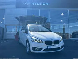 Bmw Série 2 ActiveTourer 218dA 150ch Lounge