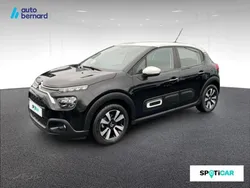 Citroen C3 1.5 BlueHDi 100ch S&S Shine E6.d