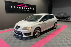 SEAT LEON Cupra-R 265cv 2.0l