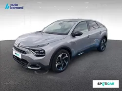 Citroen C4 1.2 PureTech 130ch S&S MAX Automatique