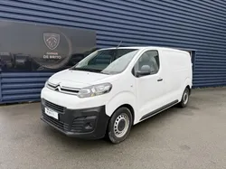 Citroen Jumpy Fg M 1.6 BlueHDi 115ch Club S&S