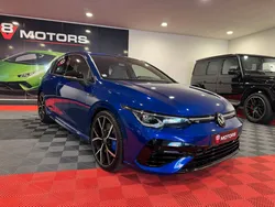 Volkswagen Golf 8 R 2.0 TSI 320 DSG Performance