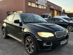 BMW X6 E71/E72 xDrive40d 306ch