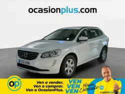VOLVO XC60 D3 Momentum 136